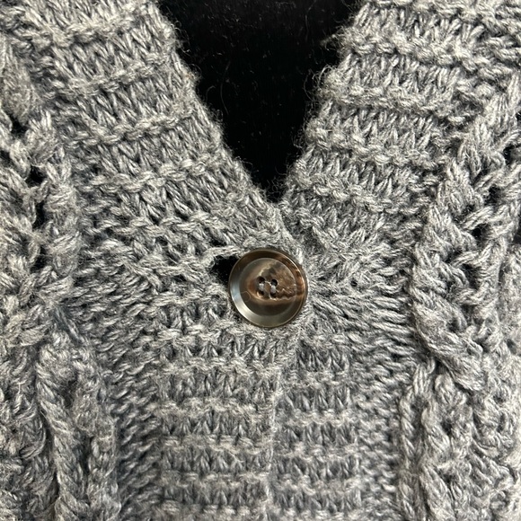 Vintage J. Crew Sweater - Small - Picture 3 of 6